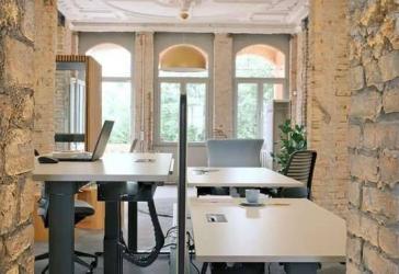 Teambüro 155 m² | Am Rhein (Hafengebiet) | jetzt anfragen