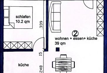 Vorschaubild Wohnung