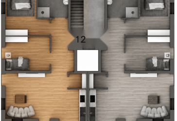 Vorschaubild Penthouse
