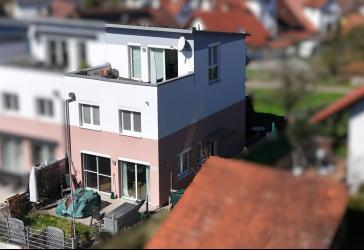 Vorschaubild Doppelhaushälfte