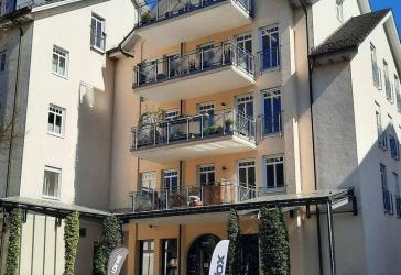 Vorschaubild Penthouse