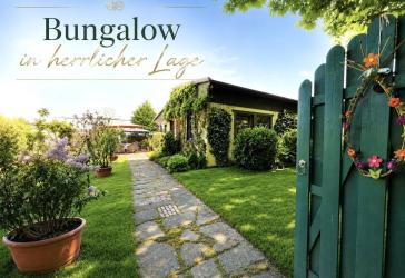 Vorschaubild Bungalow