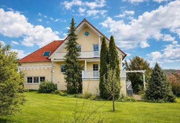 Vorschaubild Einfamilienhaus