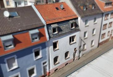 Vorschaubild Reihenmittelhaus