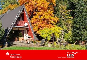 Natur und Entspannung pur!