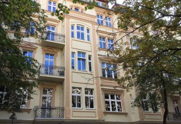 Vorschaubild Wohnung