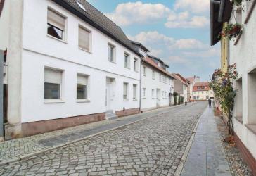 Vorschaubild Mehrfamilienhaus