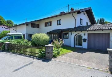 Vorschaubild Reihenendhaus