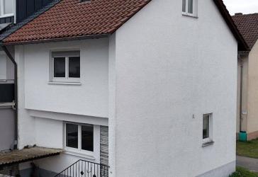 Vorschaubild Reihenendhaus