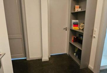 Komfortable 2-Zimmer Wohnung mitten in der Altstadt