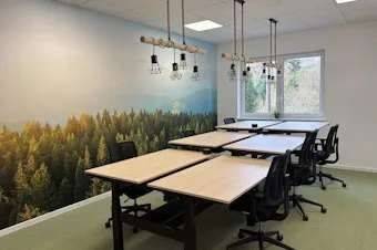 Vorschaubild Büro- /Praxis-Immobilie