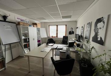 Vorschaubild Büro- /Praxis-Immobilie