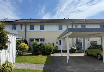 Vorschaubild Reihenmittelhaus