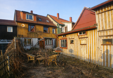 Vorschaubild Reihenmittelhaus