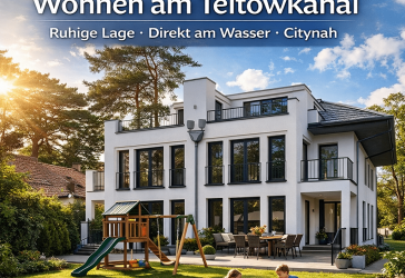 Vorschaubild Maisonettewohnung