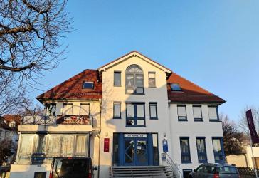 Ihr Wohntraum in Radebeul-West - 2,5-Raumwohnung