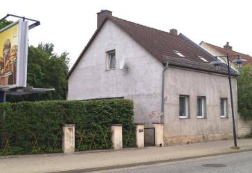 Einfamilienhaus mit 245 m² pflegeleichtem Grundstück im Fürstenwalder Süden