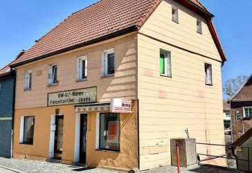 Vorschaubild Einfamilienhaus