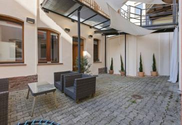 Vorschaubild Maisonettewohnung