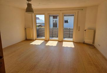 Vorschaubild Maisonettewohnung