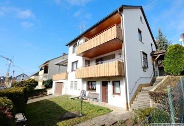 Vorschaubild Einfamilienhaus