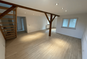 Vorschaubild Mehrfamilienhaus