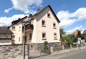 Charmantes Haus mit Potential in Schweinheim