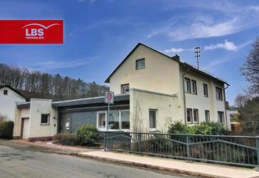 Vorschaubild Mehrfamilienhaus