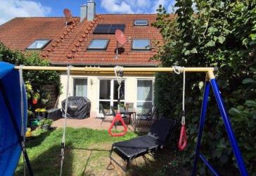 Vorschaubild Reihenmittelhaus