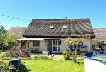 Vorschaubild Einfamilienhaus