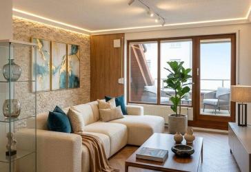 Vorschaubild Maisonettewohnung