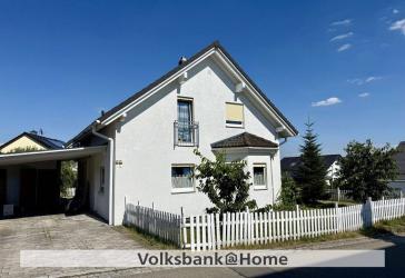 Vorschaubild Einfamilienhaus