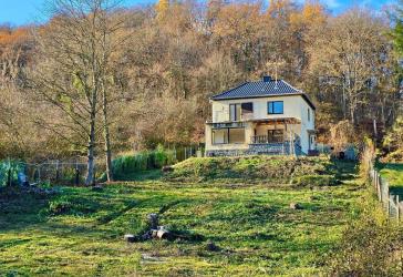 -RESERVIERT- Alleinlage - Freistehendes Einfamilienhaus in Kirn mit neuer Wärmepumpe
