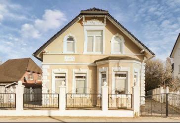 Ein Zuhause der Extraklasse: Modernisiert, erweitert, mit Neubaucharakter
