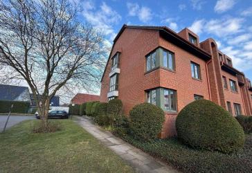 Vorschaubild Maisonettewohnung