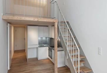 Vorschaubild Loft-Studio-Atelier