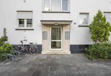 Demnächst frei! 3-Zimmer-Wohnung in Neustadt an der Weinstraße