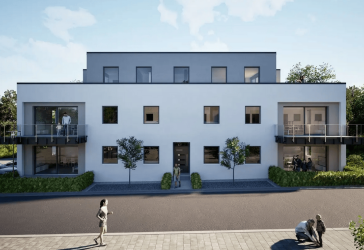 Vorschaubild Wohnung