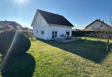 Vorschaubild Einfamilienhaus