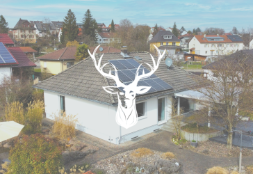 Vorschaubild Bungalow