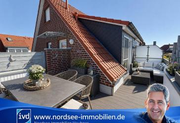 Vorschaubild Maisonettewohnung