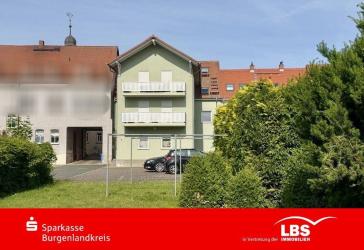 Vollvermietung und Innenstadtlage!