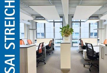 Showroom, Büro, Light Production,