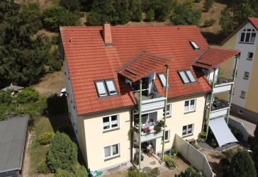 Vorschaubild Maisonettewohnung