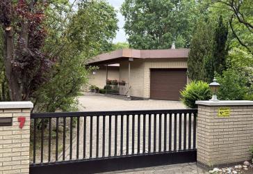 Reserviert: Dötlingen/Vossberg: Teilunterk. Bungalow auf 2.247 m² Grundstück mit 240 m² Wohn- und Nutzfläche