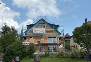 Vorschaubild Maisonettewohnung