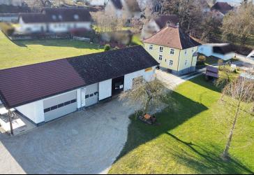 Vorschaubild Einfamilienhaus