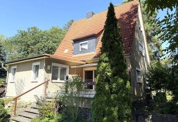 Großzügiges Wohnglück mit viel Gestaltungsspielraum in Top-Lage von Potsdam-Groß Glienicke!