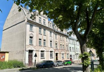 Vorschaubild Mehrfamilienhaus