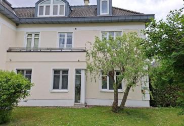Vorschaubild Maisonettewohnung